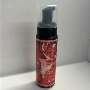 WEN by Chaz Dean Pomegranate Nourishing Mousse 7.5oz Full Size - New